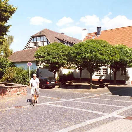 Sonnenruh Lägenhet